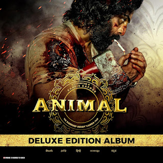 ANIMAL (Deluxe Edition Album) [FLAC - 2024] - E JEY