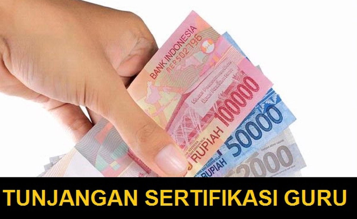 Sertifikasi Triwulan 3 2020 Kapan Cair - Guru Paud