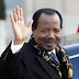 BREAKING: Paul Biya of Cameroon Wins As President for Another 7yrs - Report 