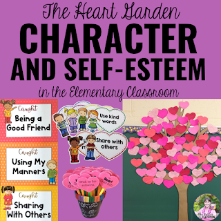 Cover image of Heart Garden resource
