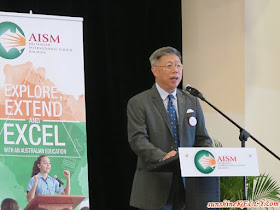 Australian International School Malaysia (AISM) Recognized as First Certified Visible Learning School in the World
