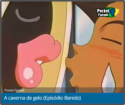 Caverna de Gelo