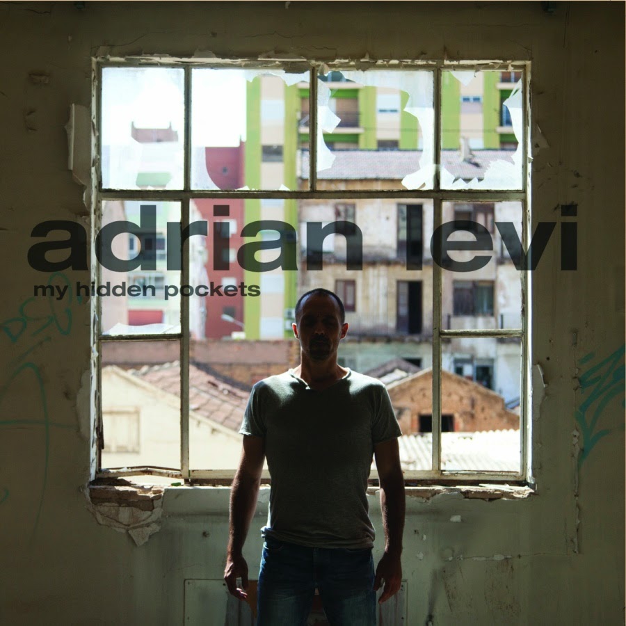 ADRIAN LEVI - (2015) My hidden pockets