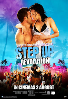 Step Up Revolution (2012)