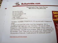 recipe