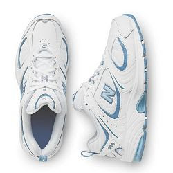 New Balance® 557 walking shoe