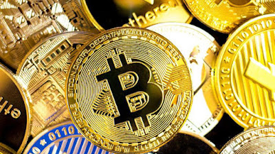 Konflik Timur Tengah Memanas, Transaksi Kripto di Indonesia Ambles