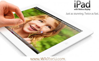 iPad 5