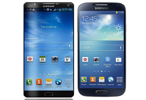 Harga HP Samsung Galaxy Android