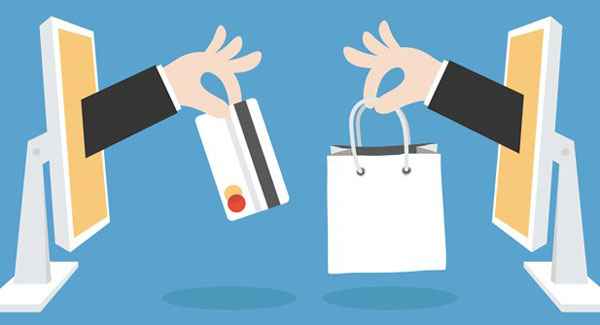 modus penipuan dari buyer pembeli toko online