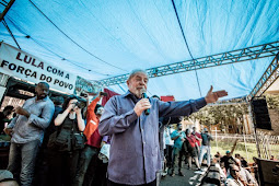 Toffoli derruba decisão e autoriza entrevista com Lula 
