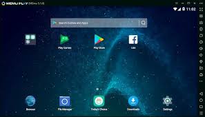 تحميل محاكي للاندرويد Android Emulator