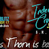 Release Blitz: Excerpt + Giveaway -  Indecent Cravings: Part Four by S.K. Cross