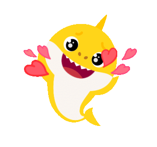 Line Official Stickers Pinkfong Baby Shark S Dance Time In Thai Example With Gif Animation Line Official Stickers Pinkfong Baby Shark S Dance Time In Thai Example With Gif Animation