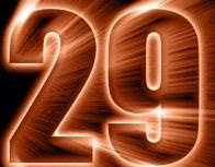 Your Day Of Birth 29 IN NUMEROLOGY
