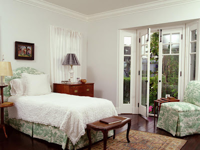 Romantic Bedrooms on Romantic Bedroom