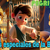 Niños Especiales de la Biblia