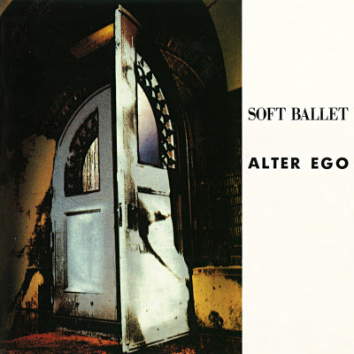 [Album] Soft Ballet – Alter Ego (1992.12.12/Flac/RAR)