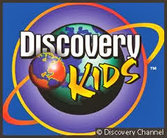 Discovery Channel Kids