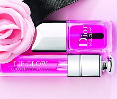 Dior Make Up Maquilage Chérie Bow Spring Pintemps Primavera Collection 2013