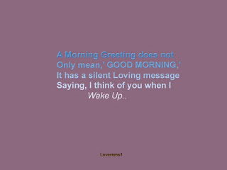 morning quotes