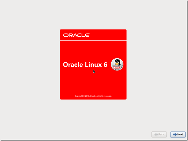 Install OS Screen 3