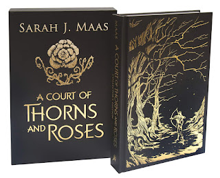 capas pelo mundo sarah j maas