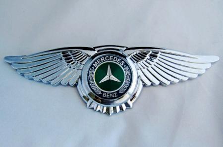  Car Logos With Wings 