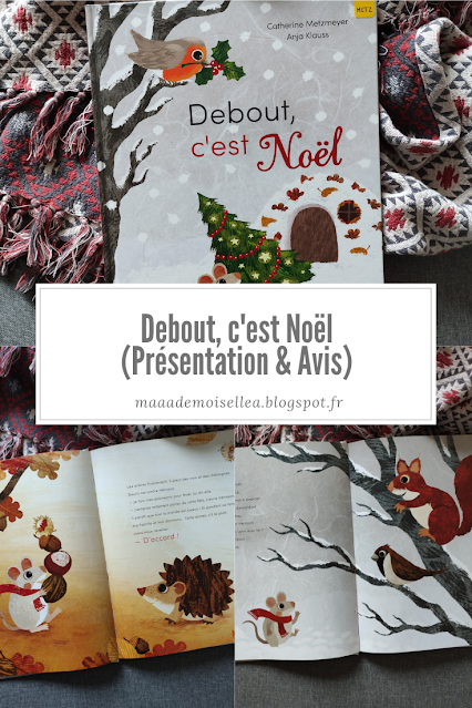 Debout, c'est Noël (Présentation & Avis)