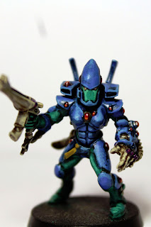 Guardian Eldar