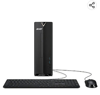 Acer Aspire XC-886