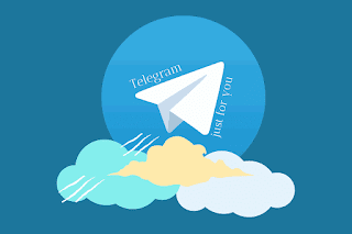 cara membuat nokos telegram