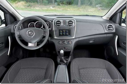 Dacia sandero II 06