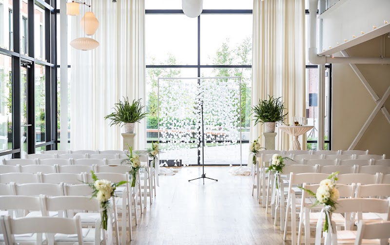 24+ Unconventional Wedding Venues Chicago, Top Inspiration!