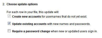 Google Apps