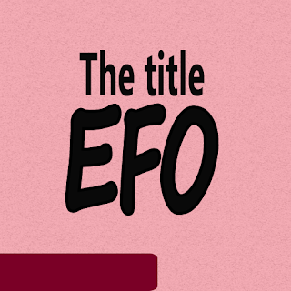 The title efo