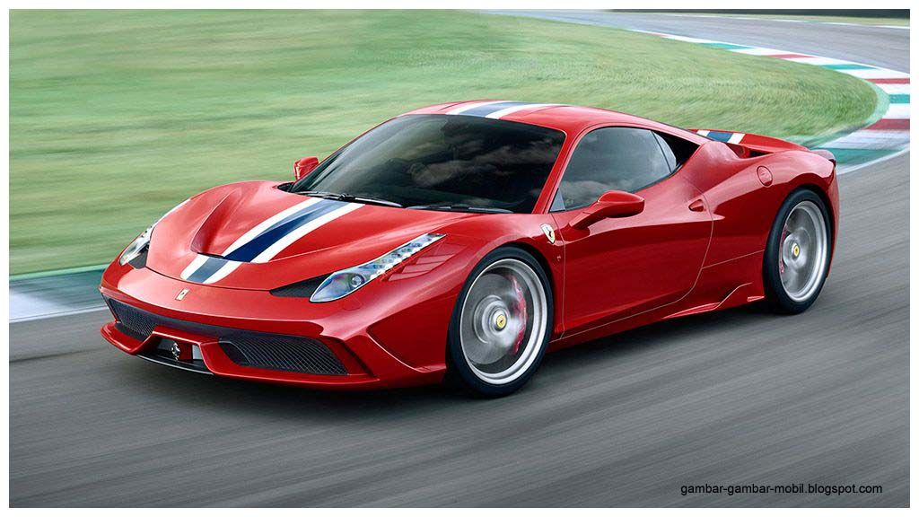 Inilah Kelebihan Mobil  Ferrari  Sebagai Mobil  Mewah  Dunia 