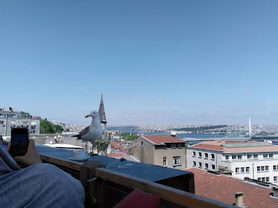 Süleymaniye Yeditepe Cafe Kahvaltı