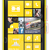 Nokia Lumia 920 Ful Format Atma