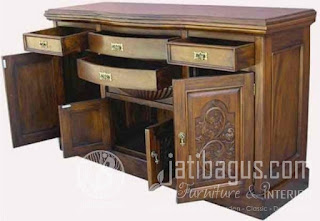 Furniture Ukir Terlengkap Jepara