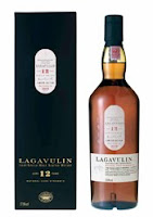 lagavulin 12 years old special release
