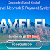 Travelflex - Jaringan dan Sistem Perjalanan Sosial yang Terdesentralisasi