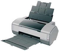 Epson Stylus Photo 1390 Printer Driver Download and Review