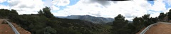 Siurana Panorma (Click to Enlarge)