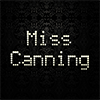  Miss Canning