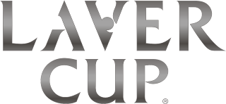 Laver Cup Logo Vector Format (CDR, EPS, AI, SVG, PNG)