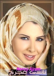 KUMPULAN MP3 ISLAMI: Arabic Song - Nancy Ajram