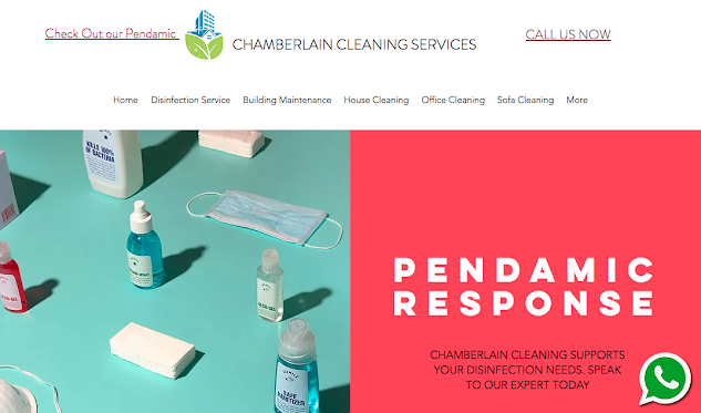 disinfection services malaysia covid-19