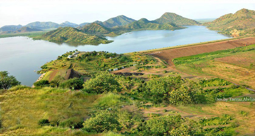  Eritrea  s landscapes is worth appreciation Madote