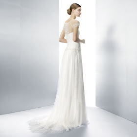 Jesus Peiro 2013 Bridal Spring Summer Collection